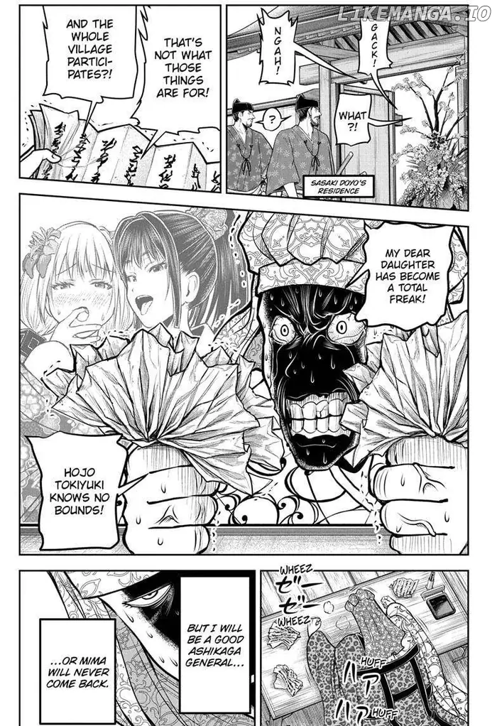 The Elusive Samurai Chapter 179 image 07_optimized